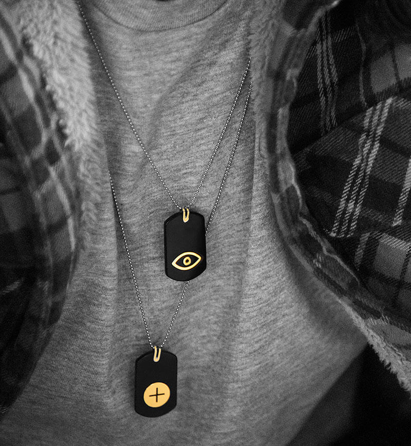 Rockmans jewellery top